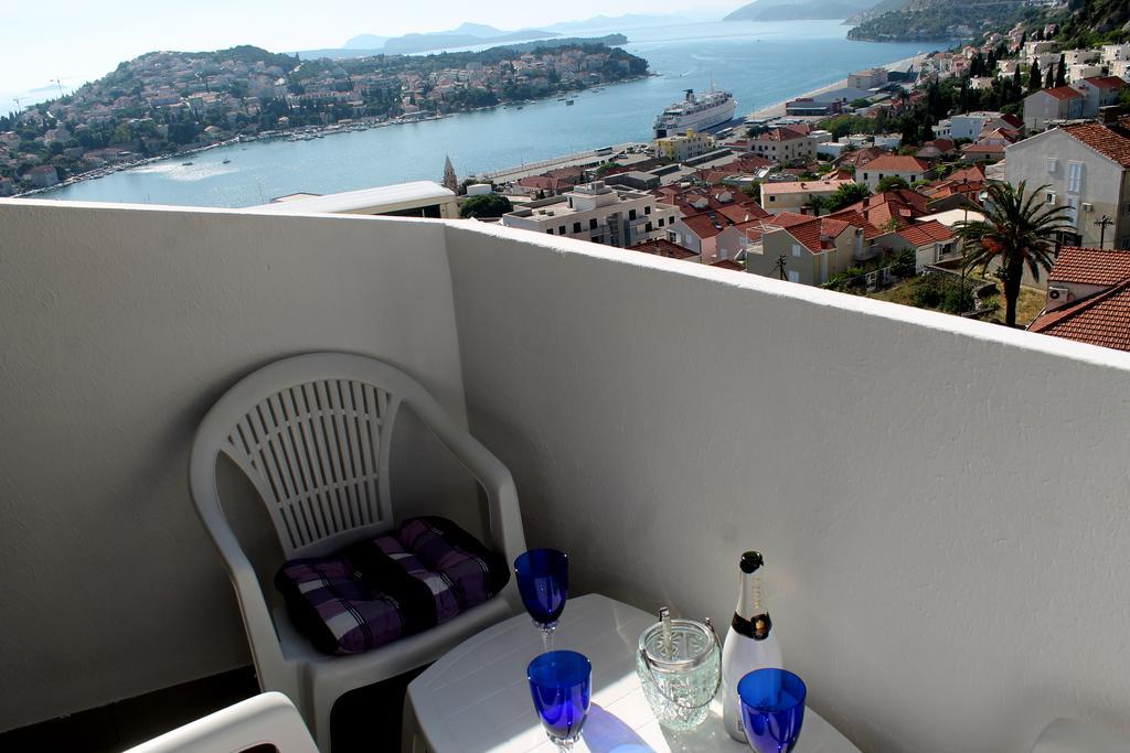 Apartment Anet With Free Parking Dubrovnik Cameră foto