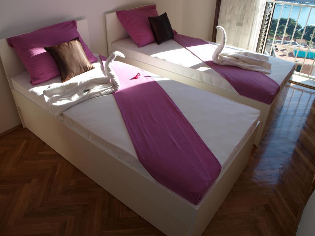 Apartment Anet With Free Parking Dubrovnik Exterior foto