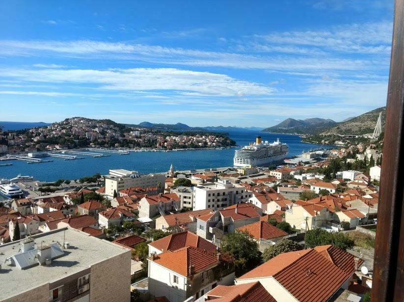 Apartment Anet With Free Parking Dubrovnik Exterior foto